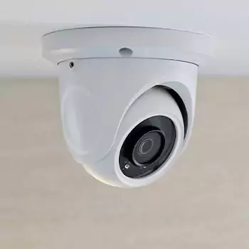 CCTV Camera System in West Melbourne, FL