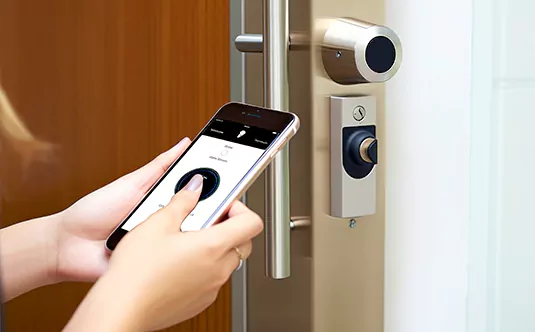 Access Management in West Melbourne, FL