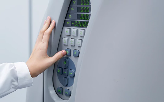 Access Infrastructure in West Melbourne, FL