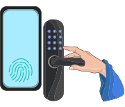 Access Control Technician in West Melbourne