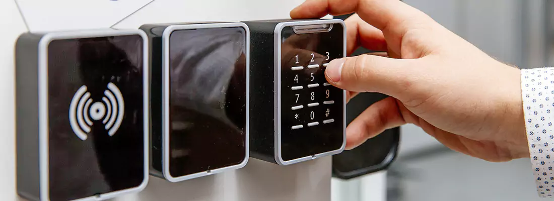 Affordable Gate Safety Sensor Systems for Homes in West Melbourne, FL