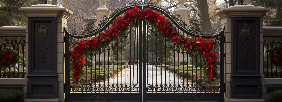 Affordable Proximity Sensor Gate Solutions for Homes and Businesses in West Melbourne, FL