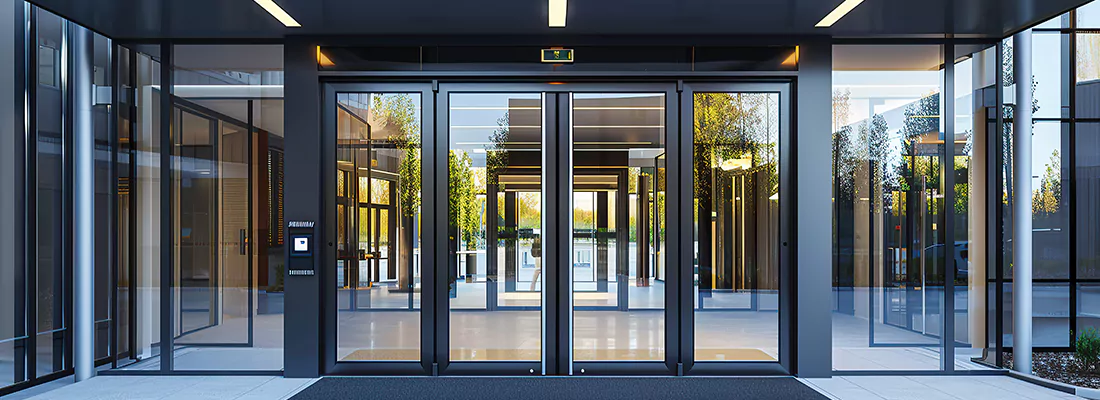 Automatic Overhead Door Repair and Installation in West Melbourne, FL