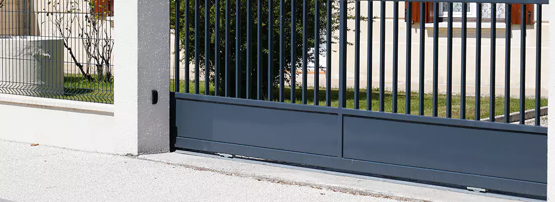 Automatic Sliding Gates Wheel Repair in West Melbourne, FL
