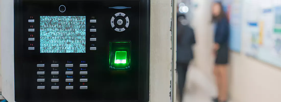 Benefits of Time-Based Lock Schedule Systems for Homes and Businesses in West Melbourne, FL