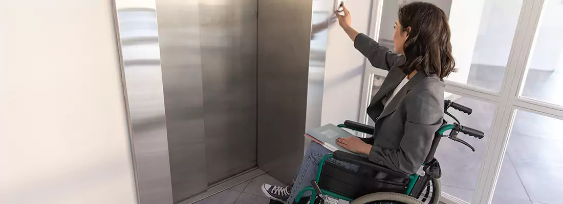 Best Handicap Door System Service in West Melbourne, FL