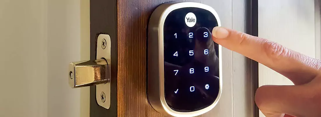 Best PIN Code Locks for Residential and Commercial Security in West Melbourne, FL