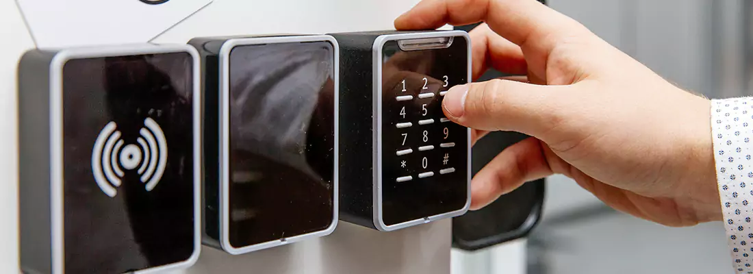 Best WiFi Smart Locks for Homes and Offices in West Melbourne, FL