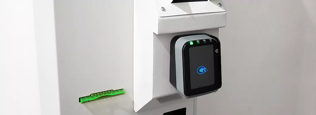 Biometric Security Options in West Melbourne, FL