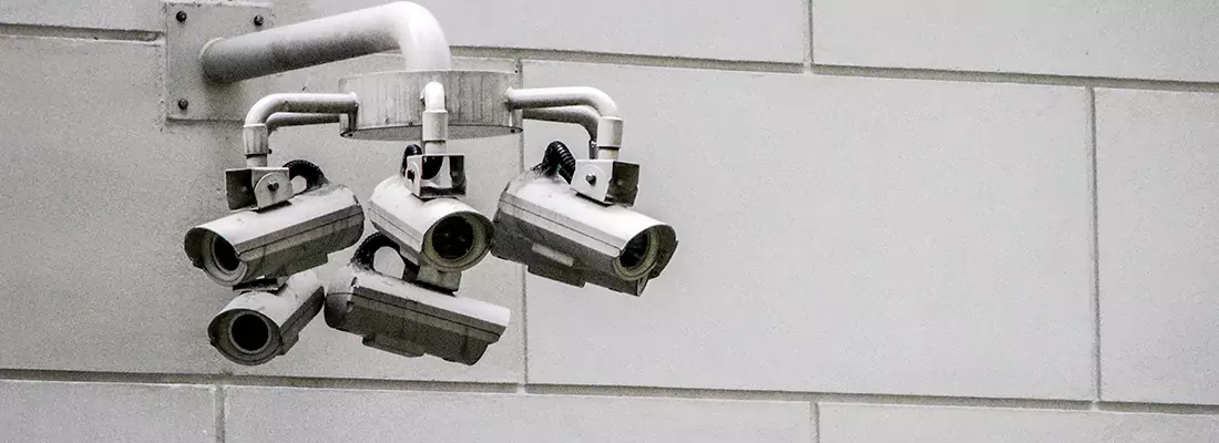 CCTV Camera Systems Are Essential for Security in West Melbourne, FL
