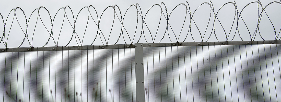 Commercial Security Gate Installations in West Melbourne, FL