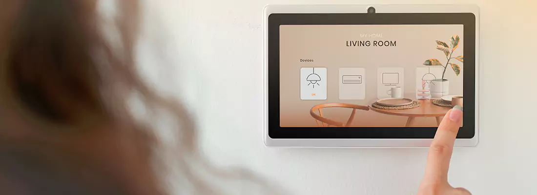 Commercial Video Intercom Systems for Businesses in West Melbourne, FL