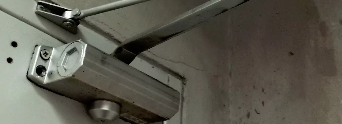 Door Closer Adjustment in West Melbourne, FL