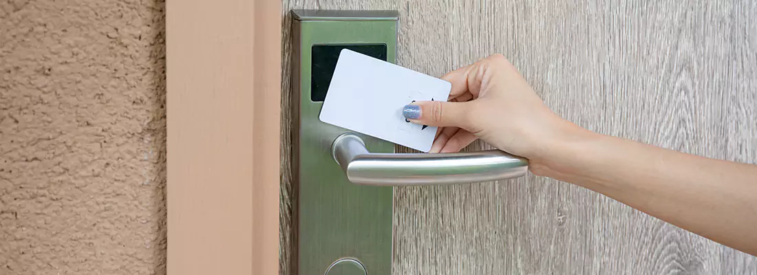 Expert Maintenance and Repair for Electric Locks in West Melbourne, FL