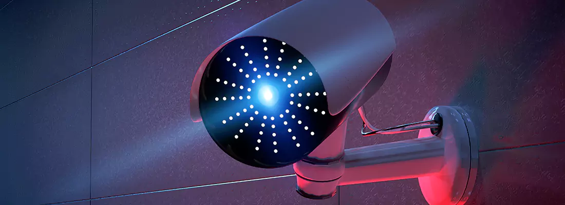 Features of Our Night Vision CCTV Cameras in West Melbourne, FL