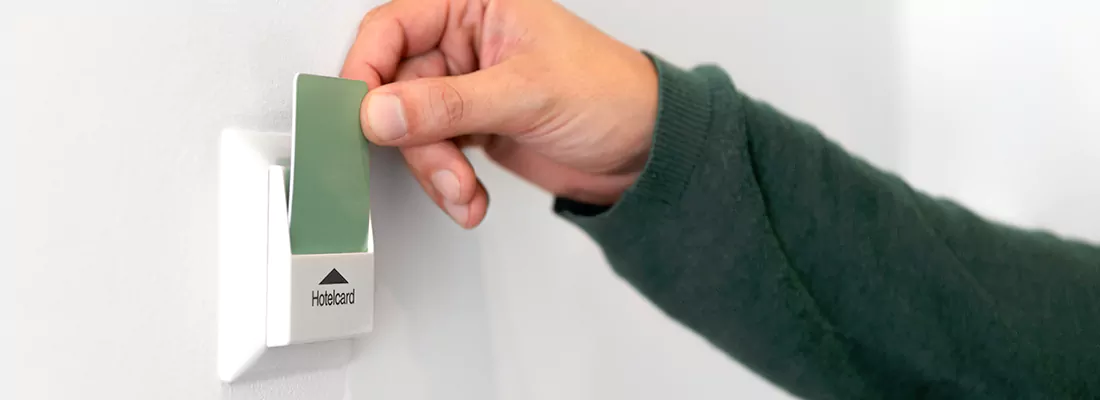 How Door Schedule Systems Improve Access Control in West Melbourne, FL