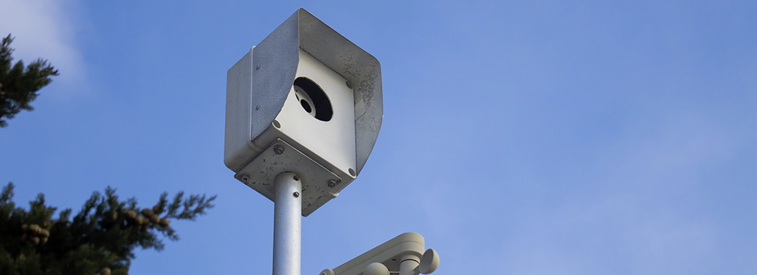 24/7 Monitoring Security Camera Systems in West Melbourne, FL