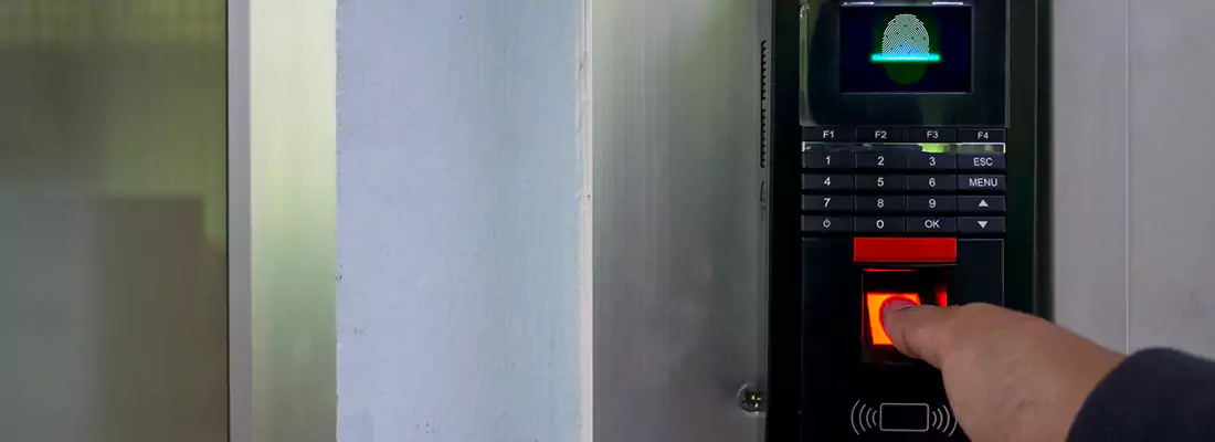 Reliable Access Control System Installation in West Melbourne, FL