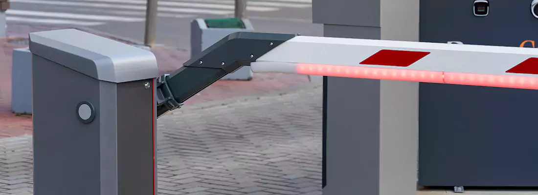 Reliable and Durable Automatic Vehicle Barriers in West Melbourne, FL