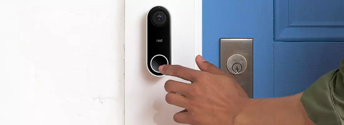Reliable Electric Doorbell Services in West Melbourne, FL
