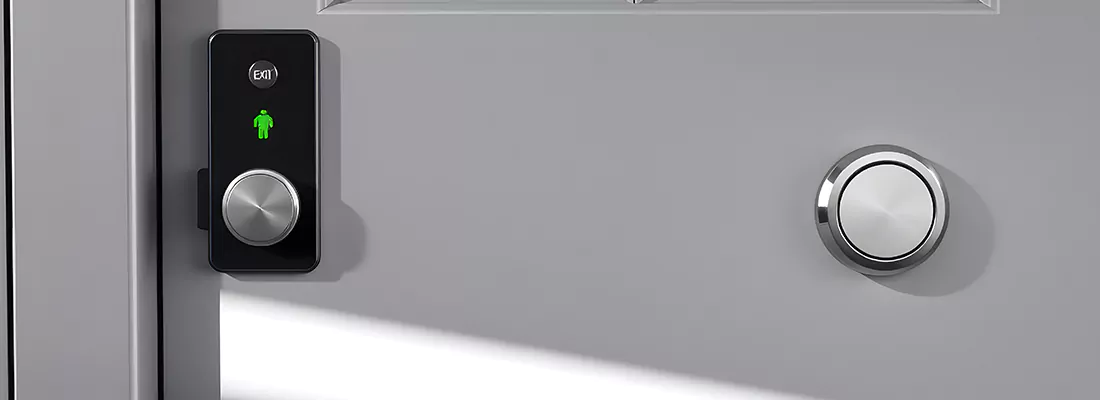 Reliable Maintenance and Repairs for Magnetic Locks in West Melbourne, FL