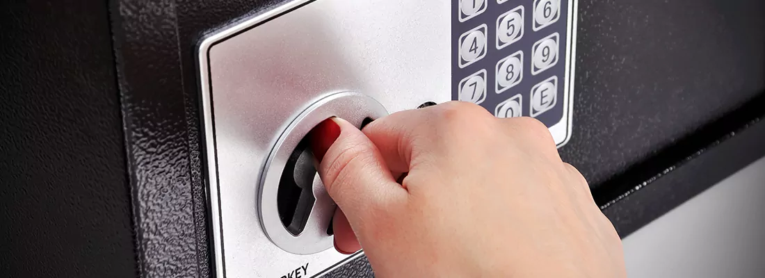 Safe Replacement in West Melbourne, FL