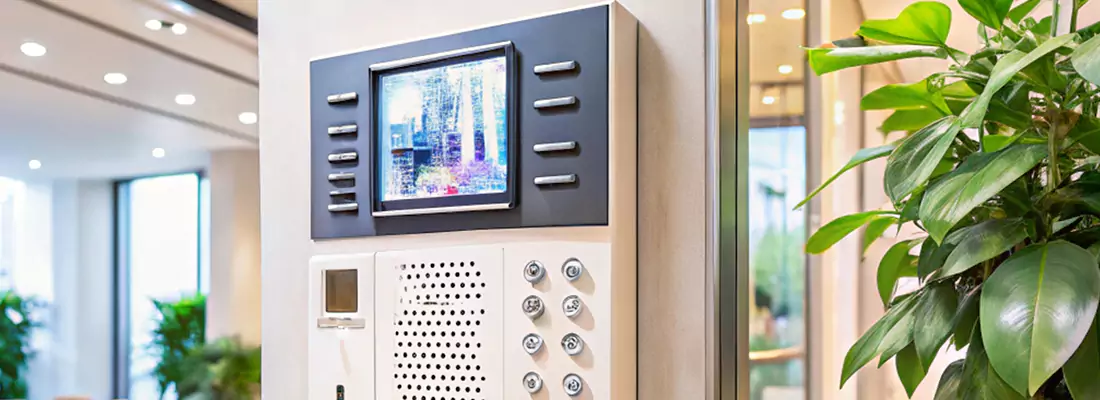 Secure Your Facility with Retinal Access Systems in West Melbourne, FL