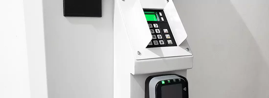 Top-Rated Keypad Access Control Installers Near You in West Melbourne, FL