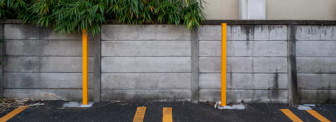 Upgrade Your Property with Professional Retractable Driveway Post Installation in West Melbourne, FL