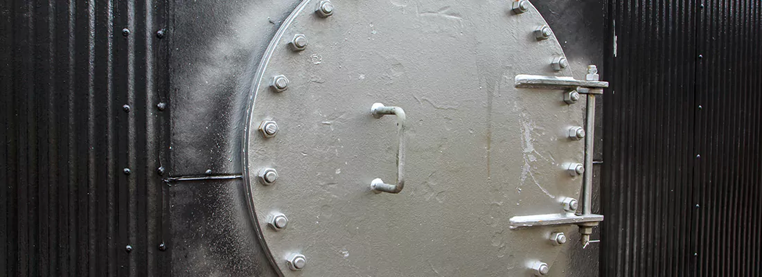 Vault Installation Cost in West Melbourne, FL