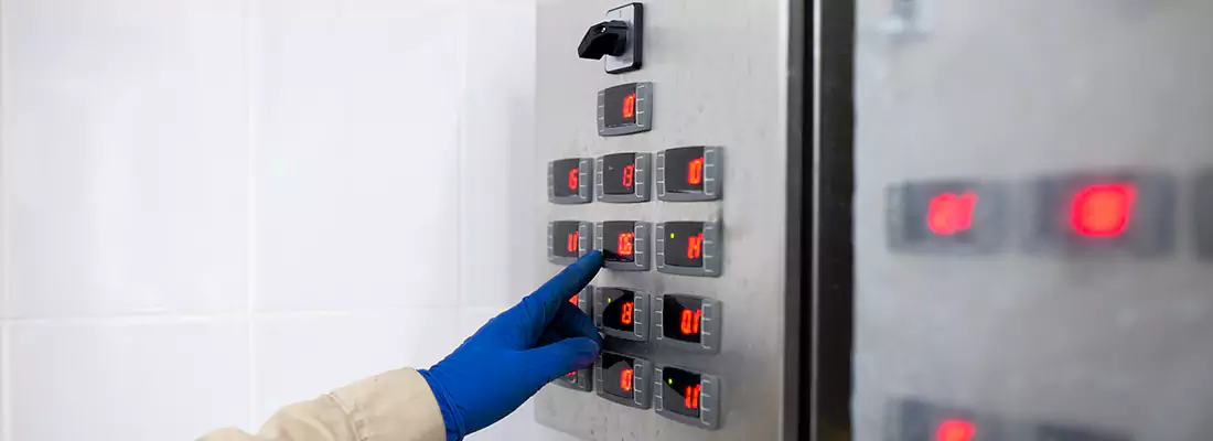 Building Intercom System Installation in West Melbourne, FL