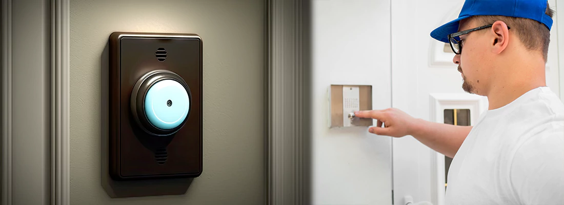 Why Choose West Melbourne Access Control for Door Wave Button Installation in West Melbourne, FL?