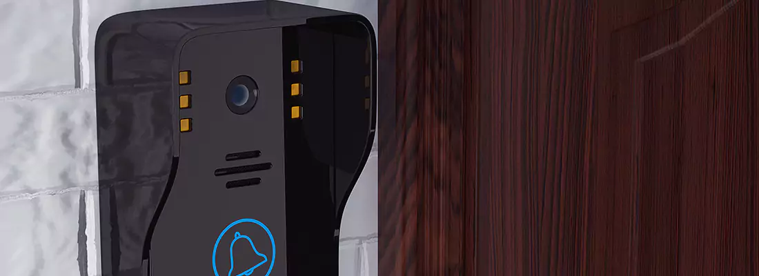 Wireless Door Proximity Sensors for Smart Security in West Melbourne, FL